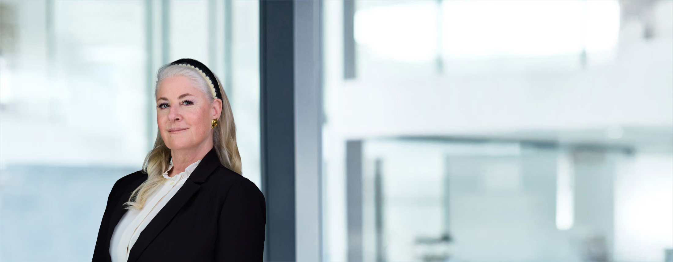 Claire Lieber, Shaub, Ahmuty, Citrin & Spratt LLP Photo