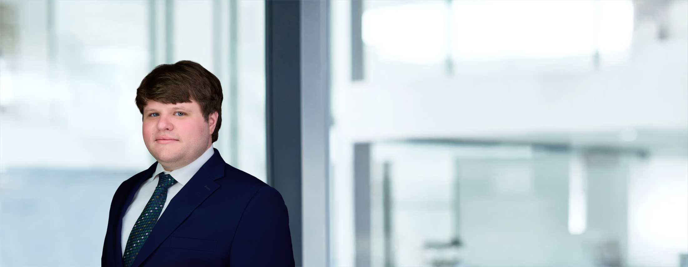 Jon Wilken, Shaub, Ahmuty, Citrin & Spratt LLP Photo