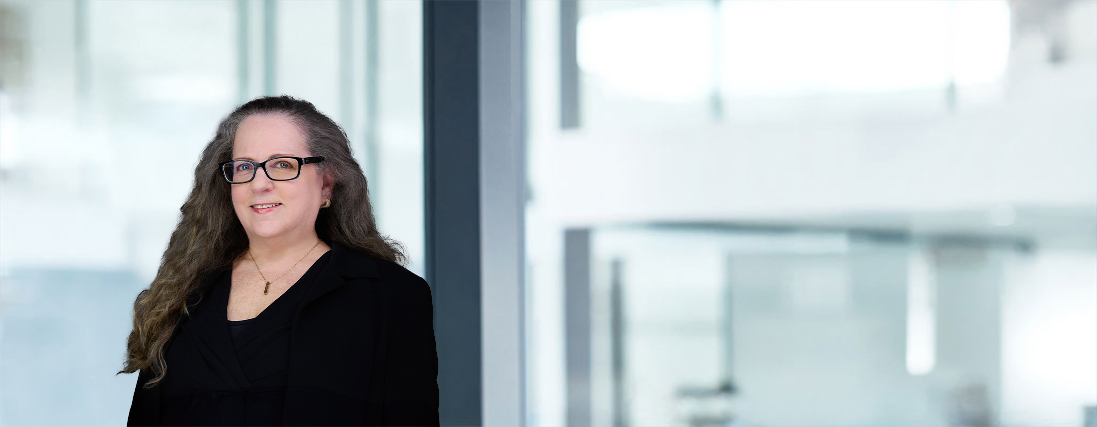 Audrey Lark, Shaub, Ahmuty, Citrin & Spratt LLP Photo