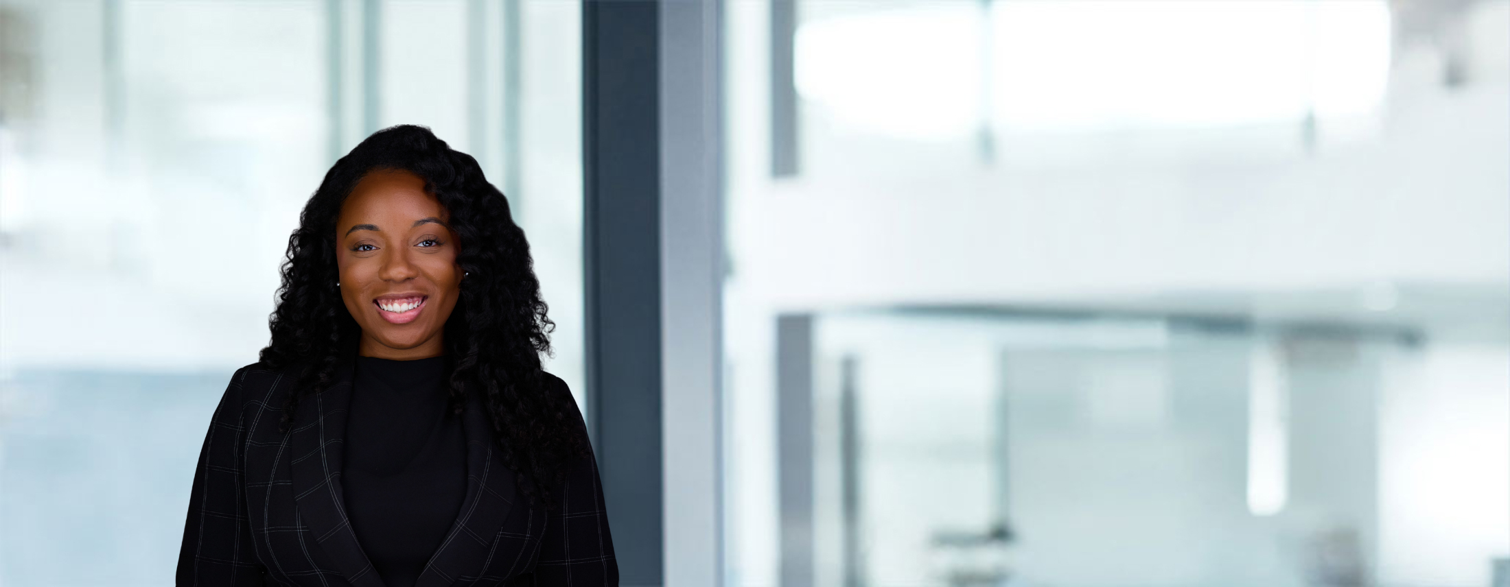 Janai Fraser, Shaub, Ahmuty, Citrin & Spratt LLP Photo