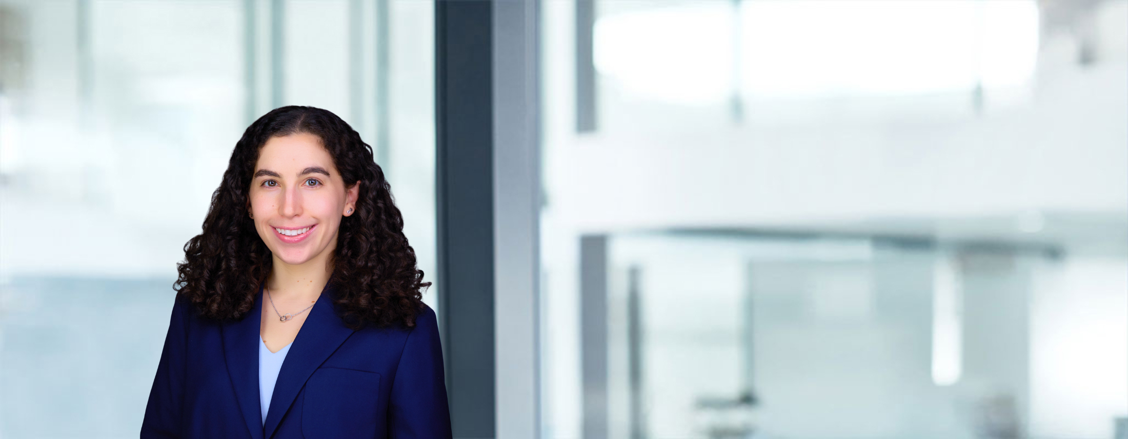 Rachel Eisner, Shaub, Ahmuty, Citrin & Spratt LLP Photo