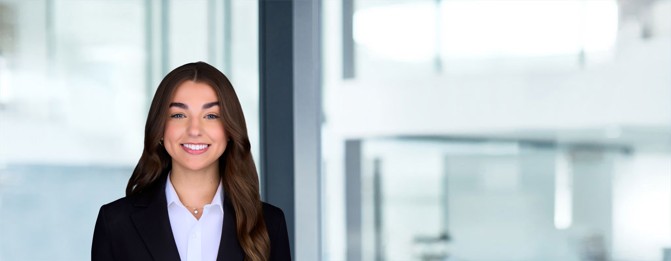 Jillian Colombo, Shaub, Ahmuty, Citrin & Spratt LLP Photo