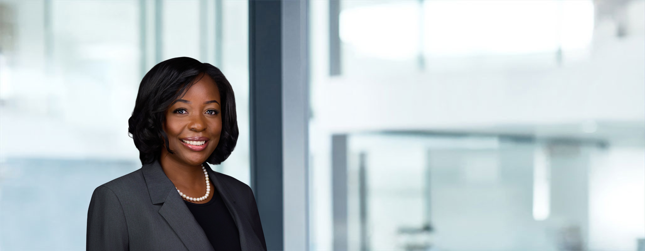 Nahama Paul, Shaub, Ahmuty, Citrin & Spratt LLP Photo