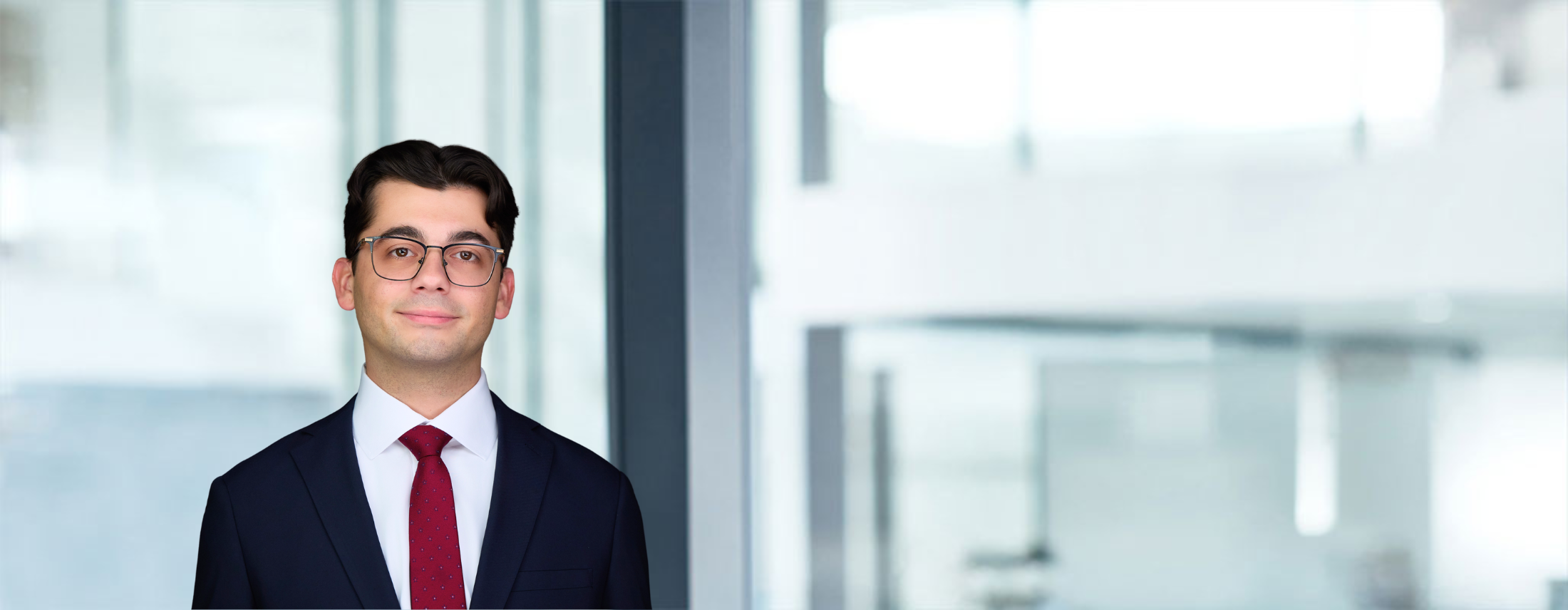 Jay Zumpol, Shaub, Ahmuty, Citrin & Spratt LLP Photo