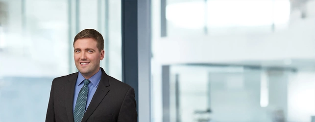 Photo of Timothy Gallagher