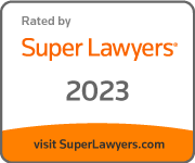 Super Lawyers 2023 White