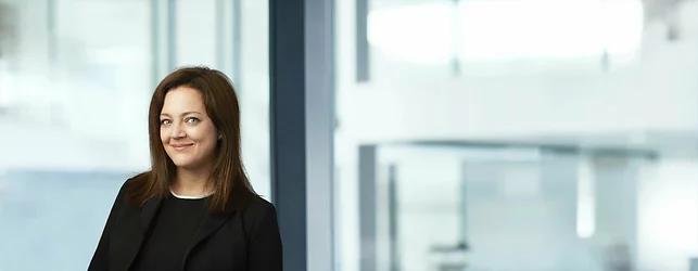 Photo of Kelsey O'Brien