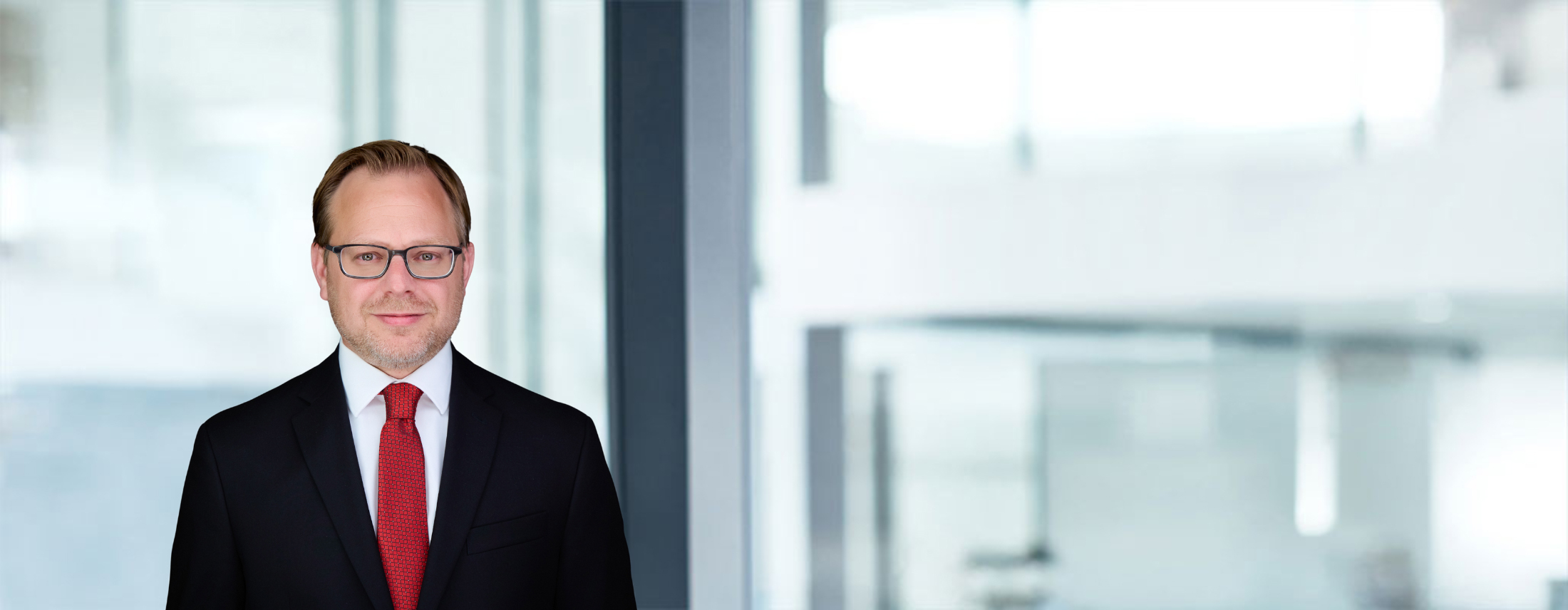 Brett Lean, Shaub, Ahmuty, Citrin & Spratt LLP Photo