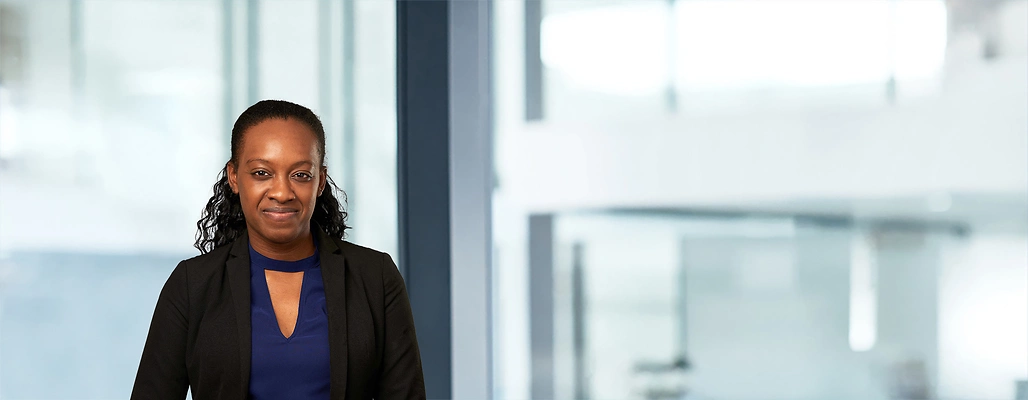 Photo of Takira Smith