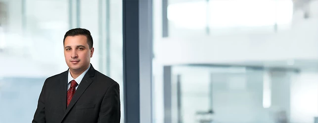 Photo of Joseph Bias