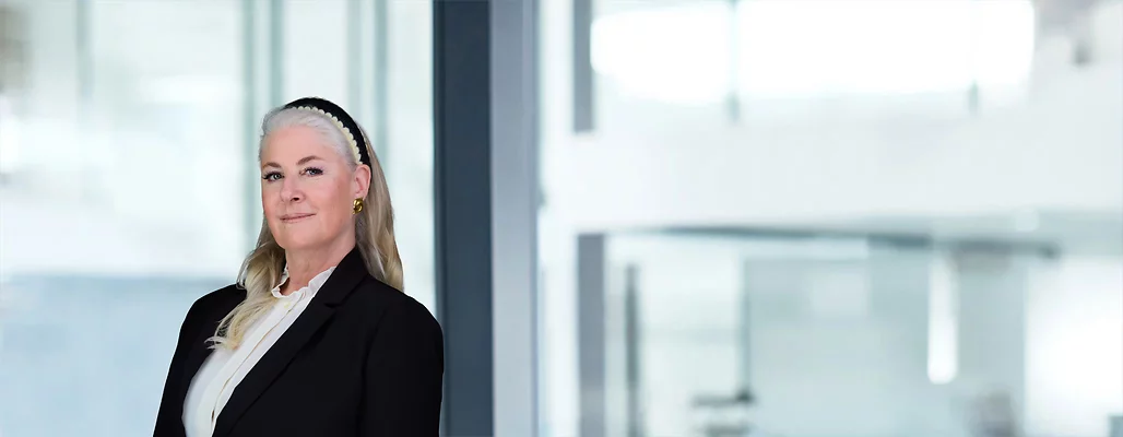 Photo of Claire J. Lieber