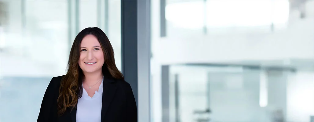 Photo of Taylor Klein