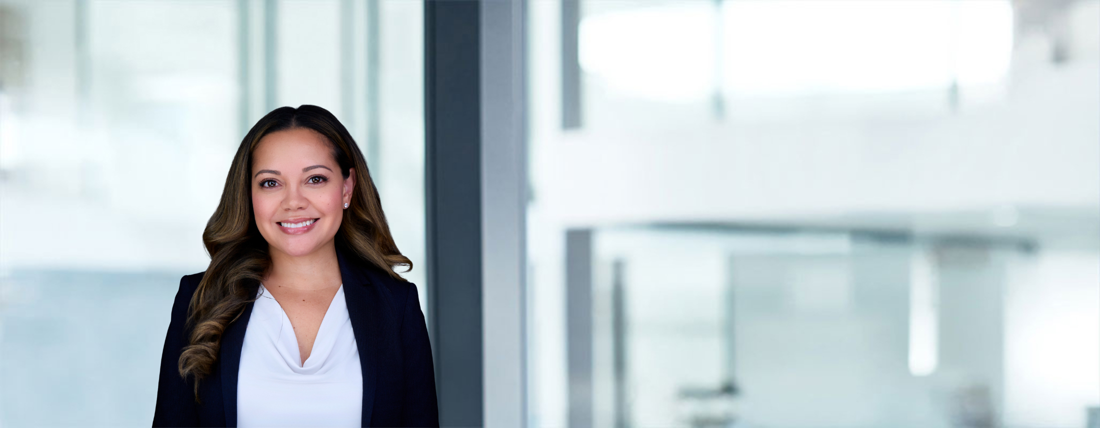 Danielle Chin, Shaub, Ahmuty, Citrin & Spratt LLP Photo