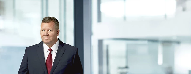 Photo of Gerard Cushing