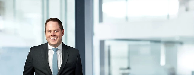 Photo of Daniel Slomnicki