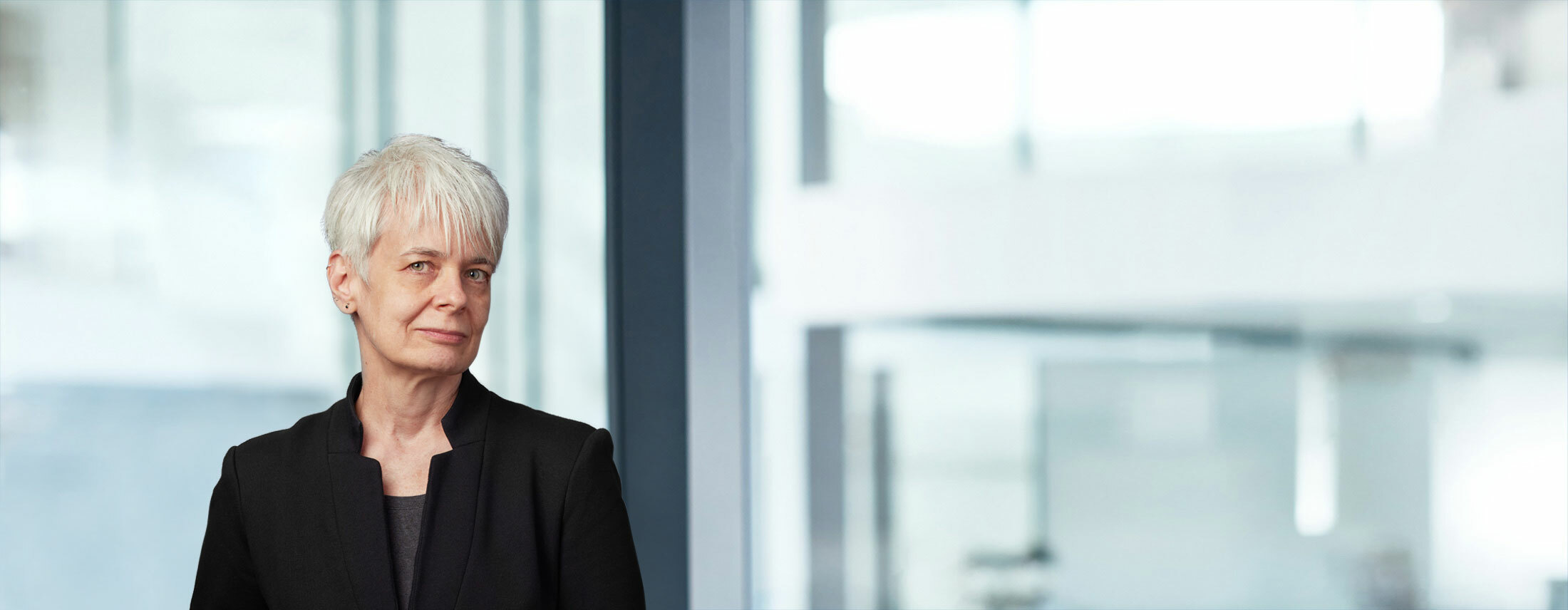 Lena Holubnyczyj, Shaub, Ahmuty, Citrin & Spratt LLP Photo