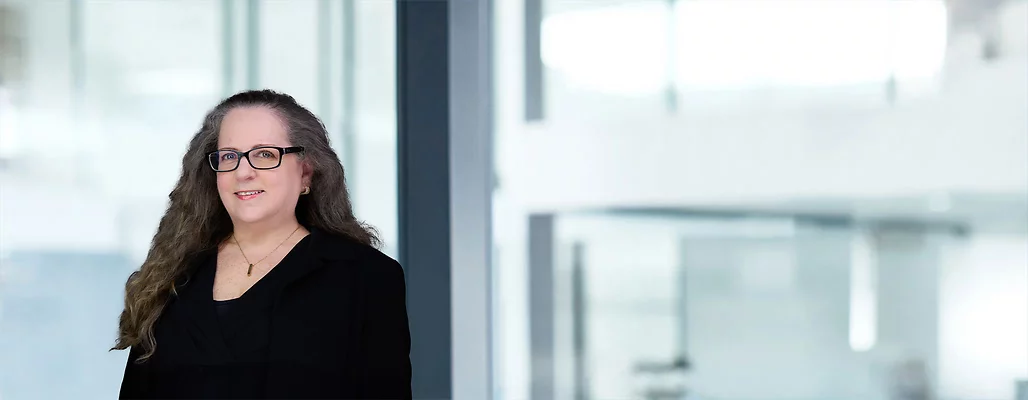 Photo of Audrey A. Lark