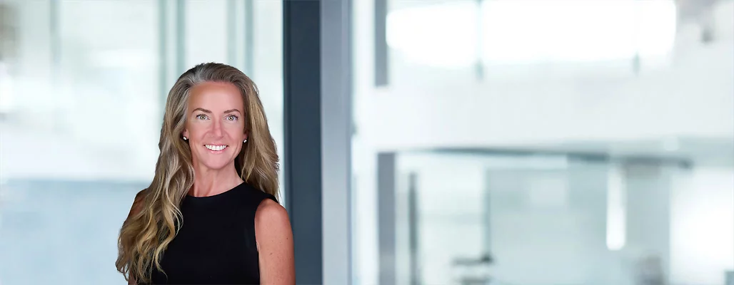 Photo of Patricia A. Tierney-Stone