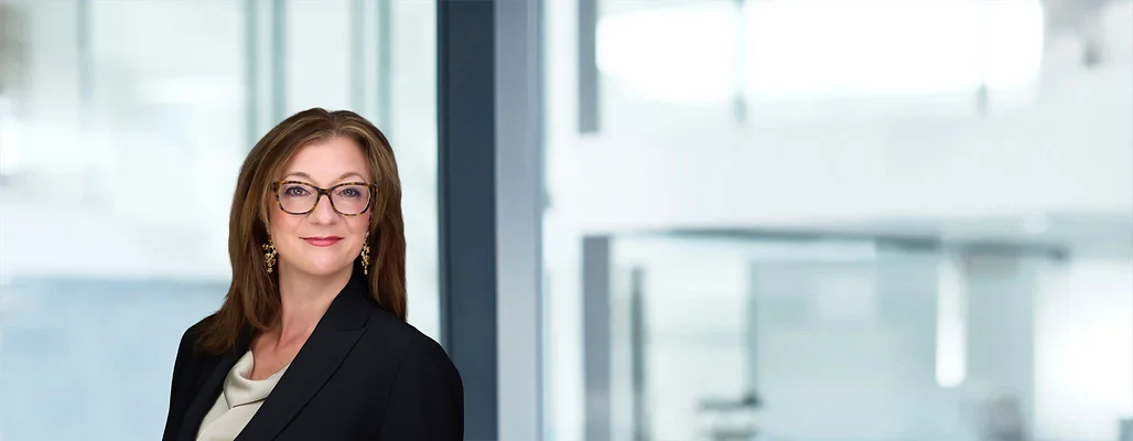 Photo of Danielle T. Bruno