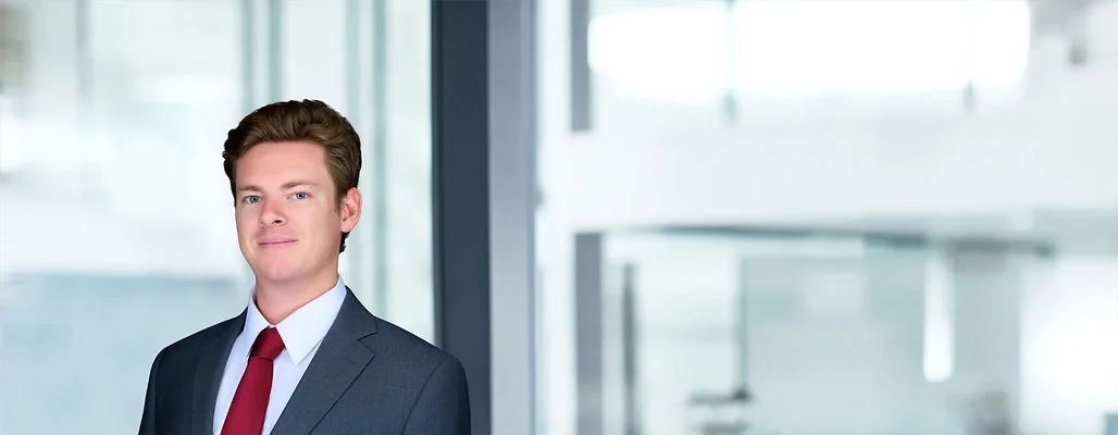 Photo of Jack  Sweeney