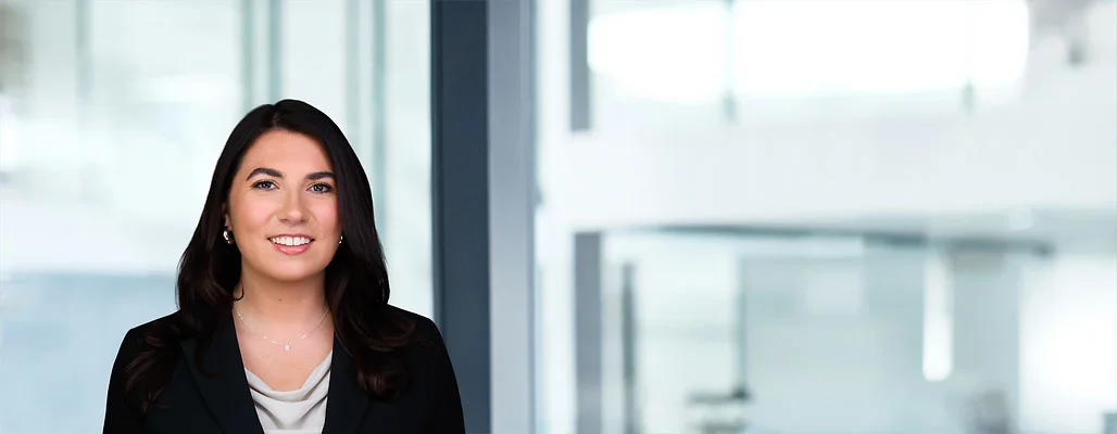 Photo of Nicole S. Mancuso