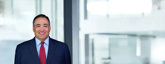 Photo of Robert M. Ortiz