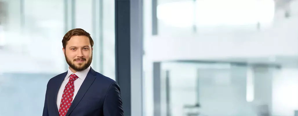 Photo of Justin  Thrasher