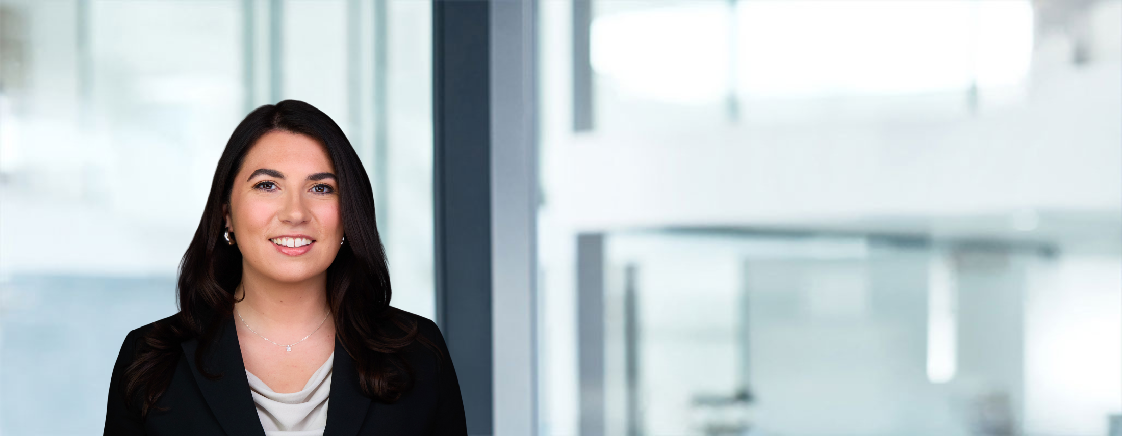 Nicole Mancuso, Shaub, Ahmuty, Citrin & Spratt LLP Photo