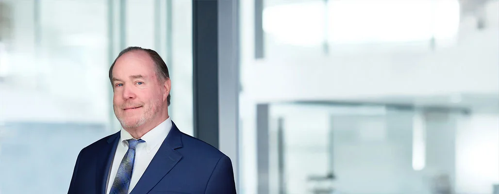 Photo of John  Henninger