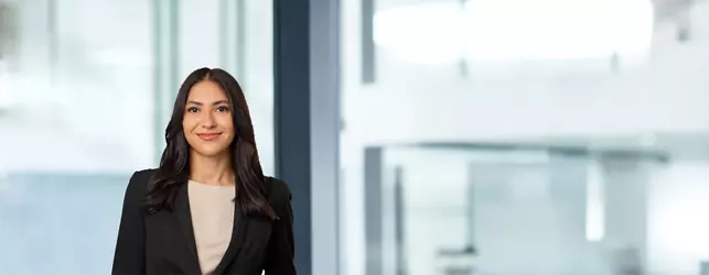 Photo of Nina Allowe