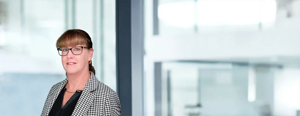 Photo of Stacy  Fitzmaurice