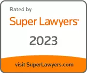 Super Lawyers 2023 White