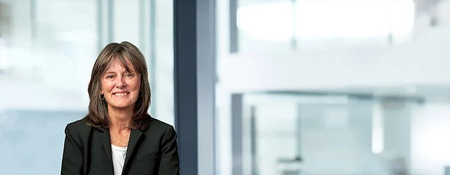 Photo of Laura M. Papa
