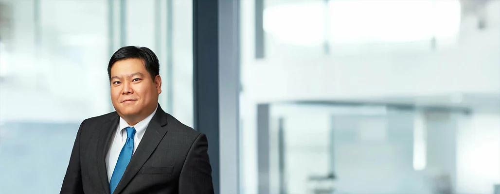 Photo of Edward  Kim